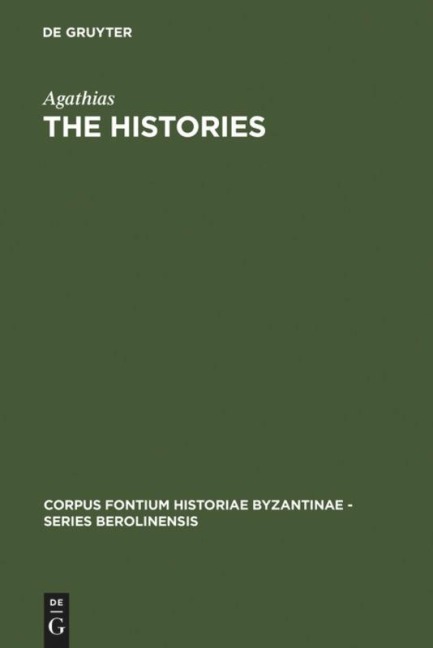 The Histories