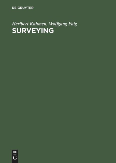 Surveying
