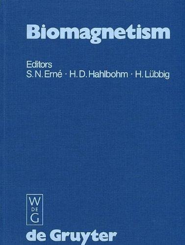 Biomagnetism