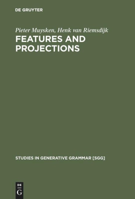 Features and Projections