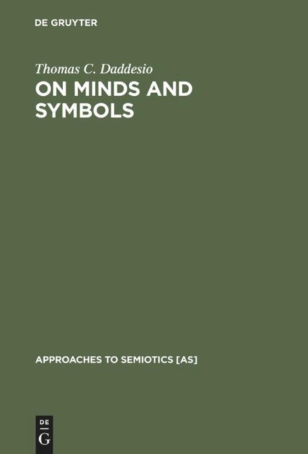 On Minds and Symbols: The Relevance of Cognitive Science for Semiotics