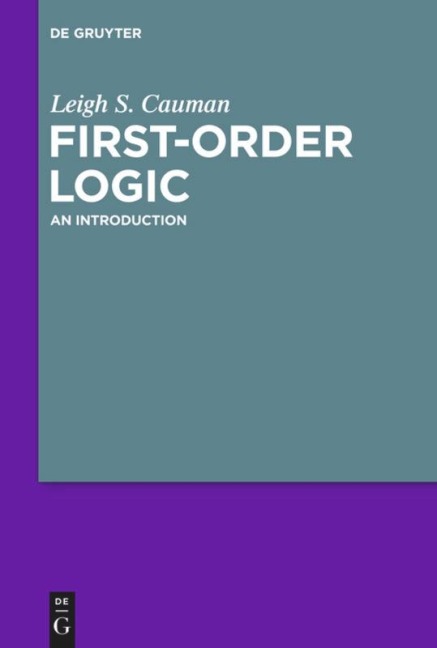 First Order-Logic: An Introduction