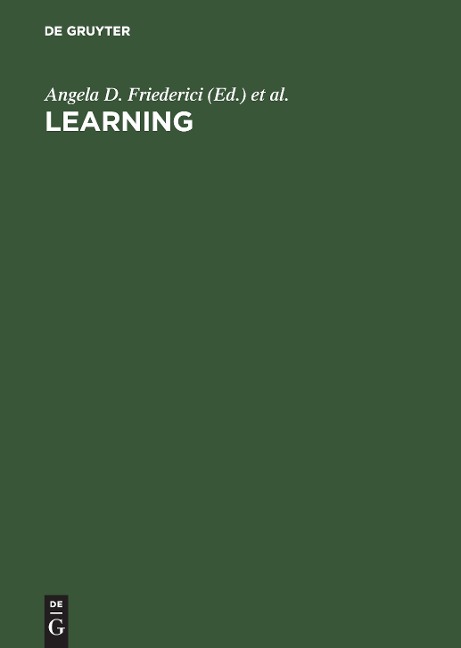 Learning: Rule Extraction and Representation