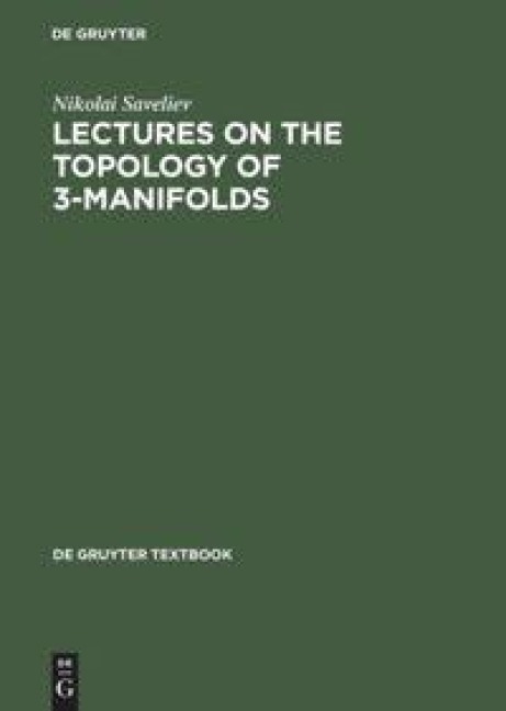 Lectures on the Topology of 3-Manifolds: An Introduction to the Casson Invariant