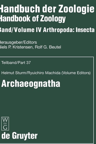 Archaeognatha
