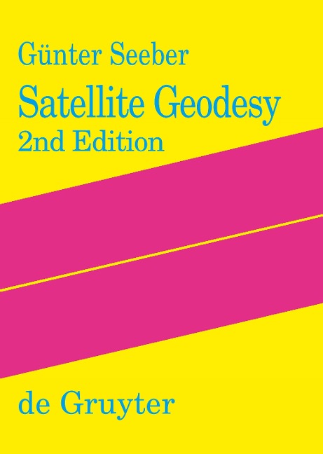 Satellite Geodesy
