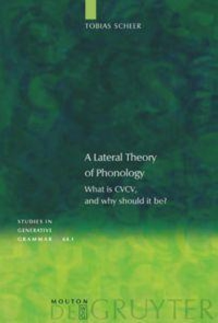 What is CVCV and why should it be?