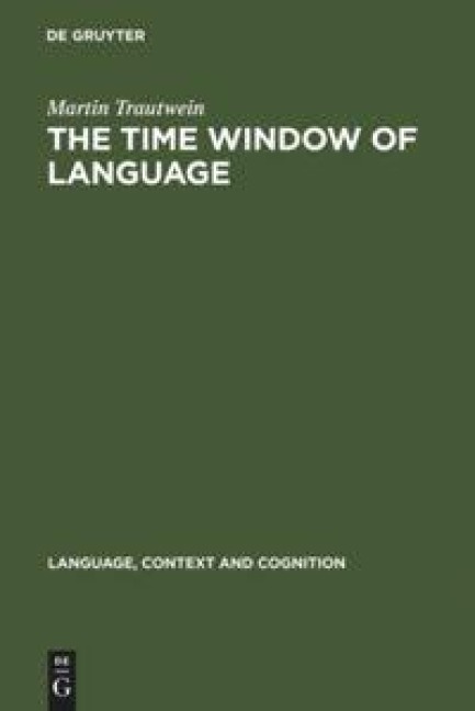 The Time Window of Language: The Interaction between Linguistic and Non-Linguistic Knowledge in the Temporal Interpretation of German and English Texts