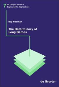 The Determinacy of Long Games