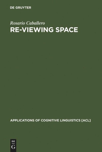 Re-Viewing Space: Figurative Language in Architects´ Assessment of Built Space