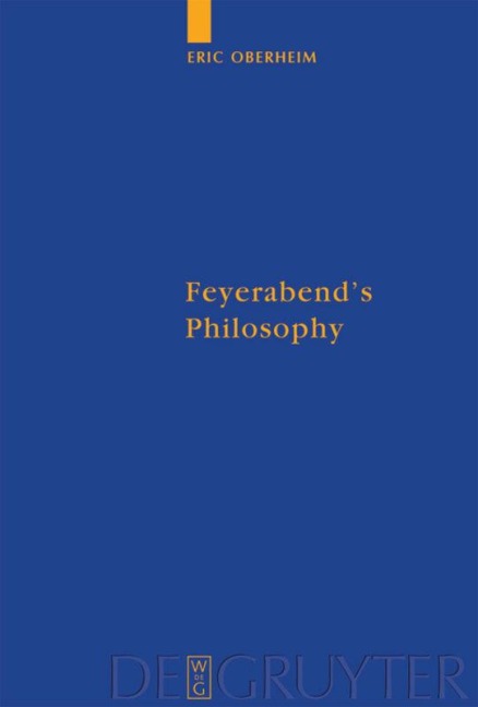 Feyerabends Philosophy