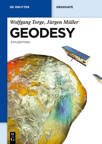 Geodesy