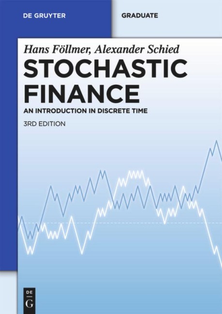 Stochastic Finance: An Introduction in Discrete Time