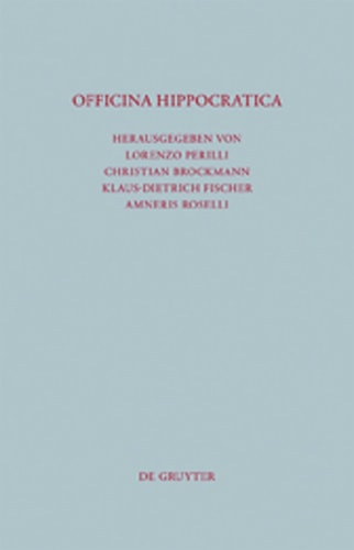 Officina Hippocratica