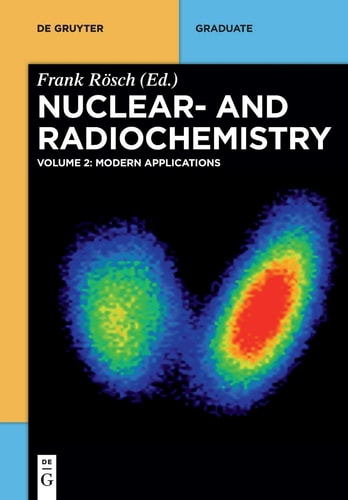 Nuclear and Radiochemistry