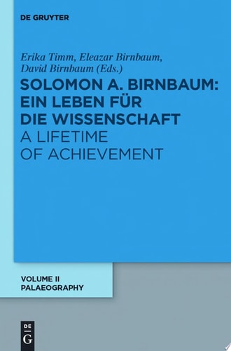 Lifetime of Achievement : Six Decades of Scholarly Articles