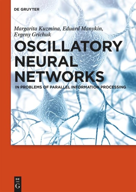 Oscillatory Neural Networks: In Problems of Parallel Information Processing