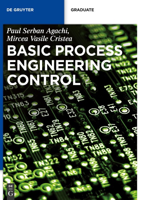 Basic Process Engineering Control