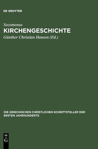 Kirchengeschichte