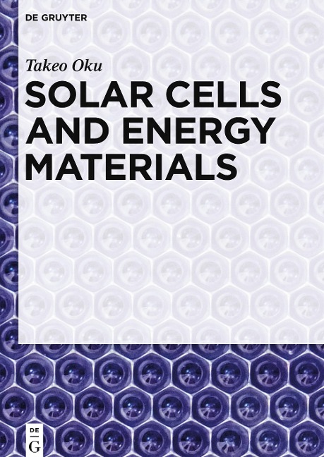 Solar Cells and Energy Materials