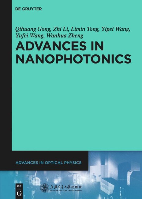 Advances in Nanophotonics