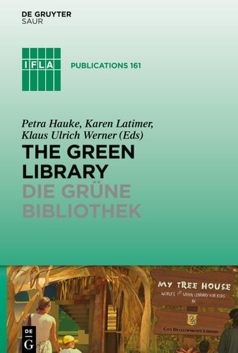 Grüne Bibliothek