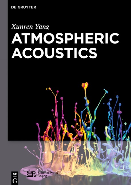 Atmospheric Acoustics