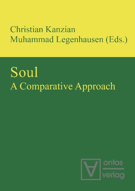 Soul: A Comparative Approach
