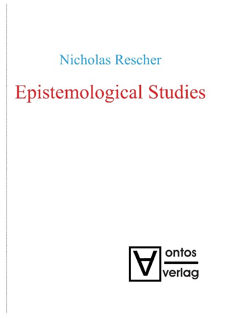 Epistemological Studies