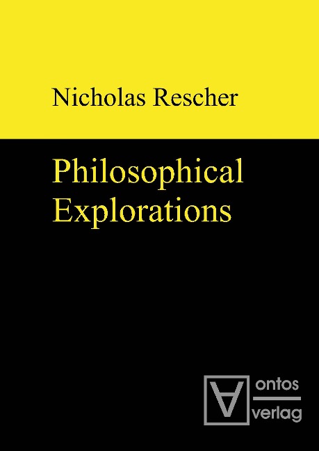 Philosophical Explorations