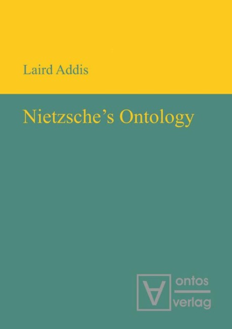 Nietzsches Ontology