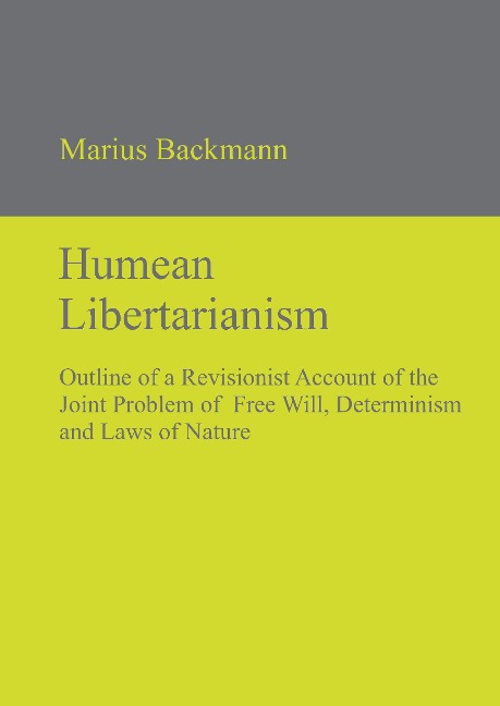 Humean Libertarianism