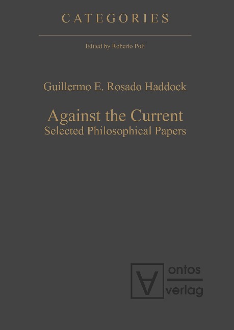 Against the Current: Selected Philosophical Papers