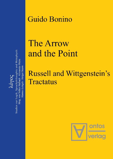 The Arrow and the Point: Russell and Wittgenstein's Tractatus