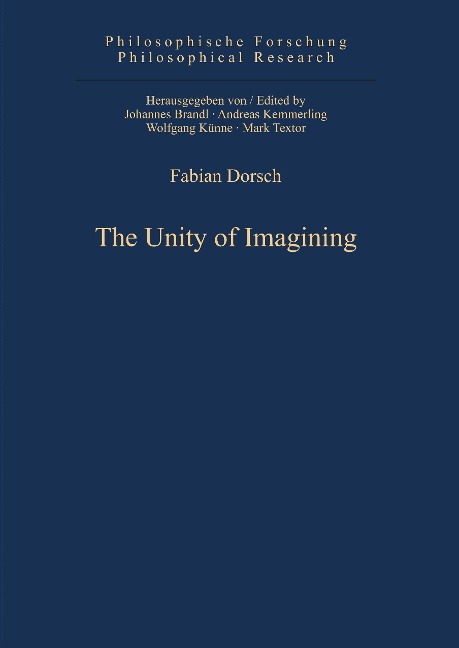 The Unity of Imagining