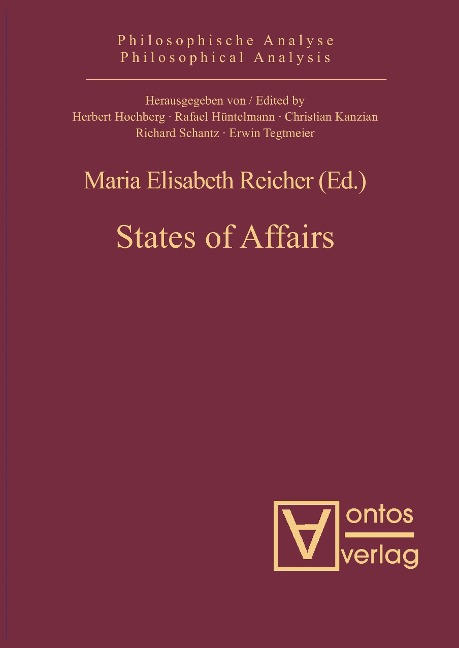 States of Affairs
