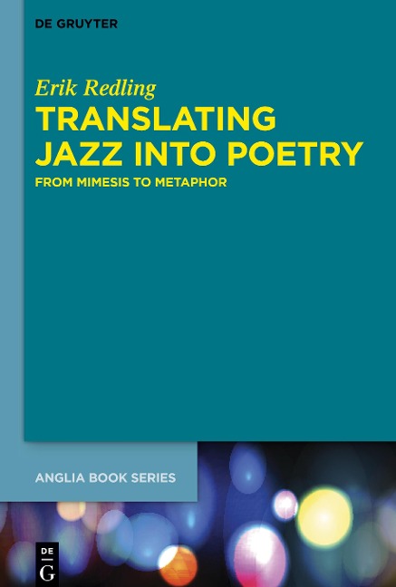 Translating Jazz Into Poetry: From Mimesis to Metaphor