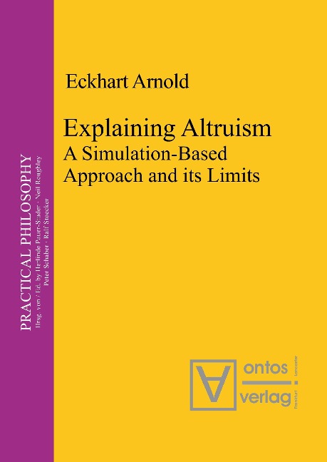 Explaining Altruism: A Simulation-Based Approach and its Limits
