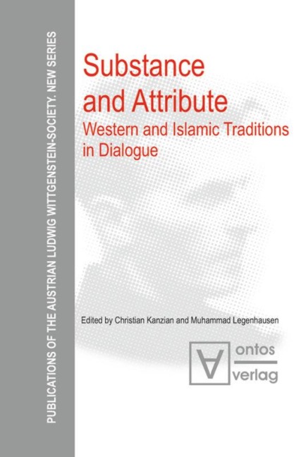 Substance and Attribute: Western and Islamic Traditions in Dialogue