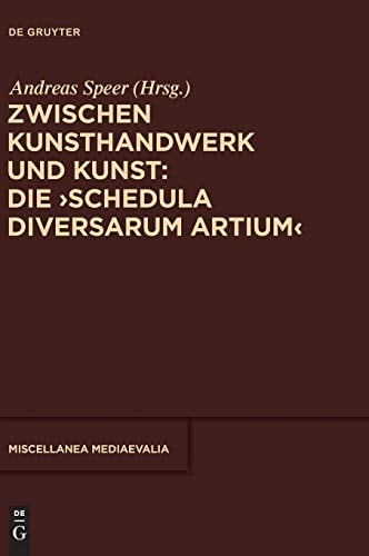 Miscellanea mediaevalia -