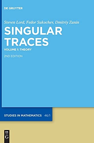 Singular Traces Theory