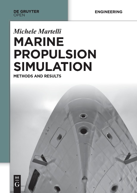 Marine Propulsion Simulation: Methods and Results