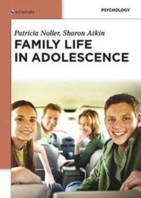 Family Life in Adolescence