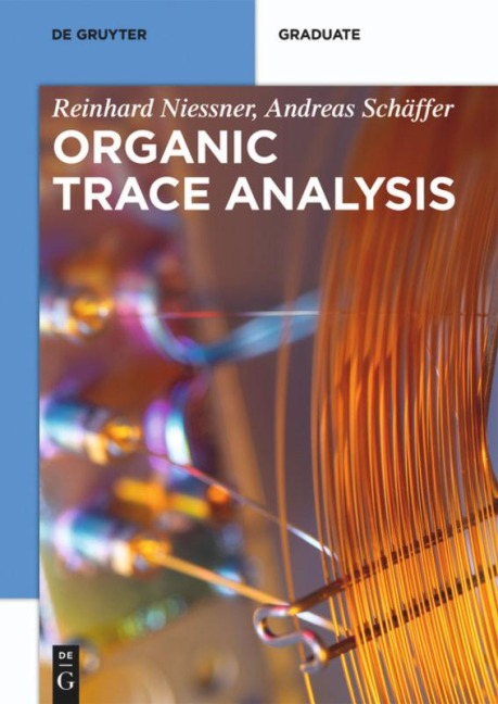 Organic Trace Analysis