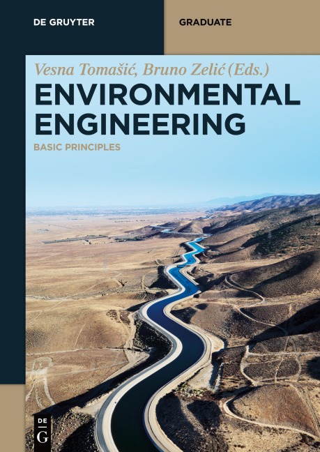 Environmental Engineering: Basic Principles