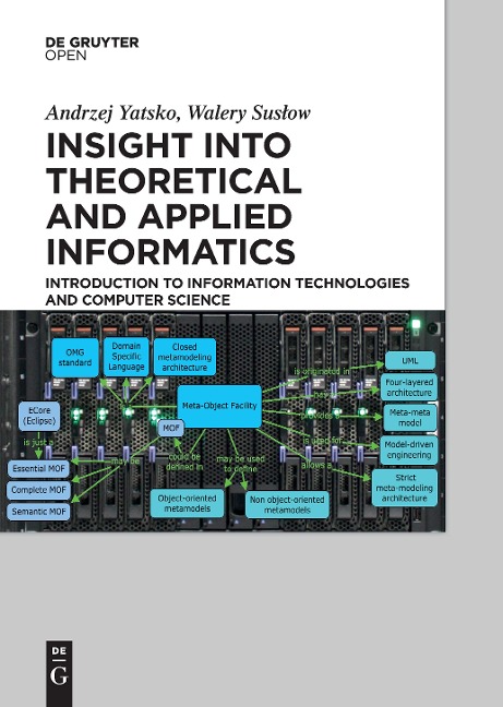 Insight into Theoretical and Applied Informatics: Introduction to Information Technologies and Computer Science