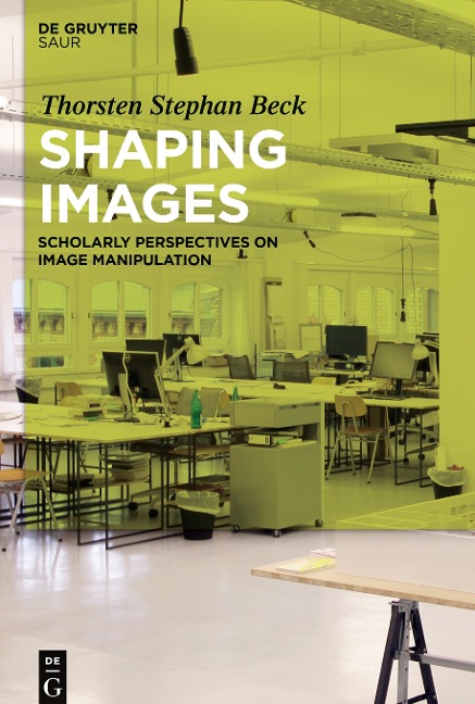 Shaping Images: Scholarly Perspectives on Image Manipulation