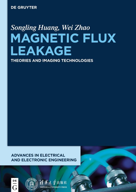 Magnetic Flux Leakage: Theories and Imaging Technologies