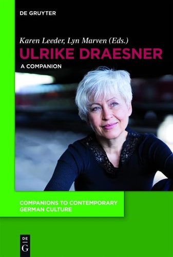Ulrike Draesner A Companion