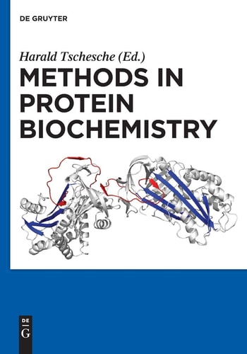Methods in Protein Biochemistry